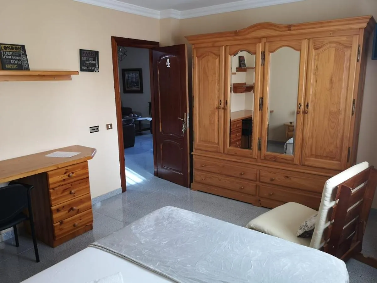 Guest house Vivienda El Timon Hotel Ingenio