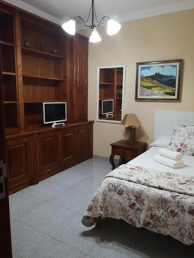 Vivienda El Timon Hotel Ingenio Guest house