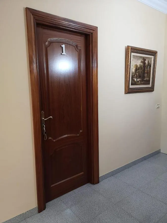 Guest house Vivienda El Timon Hotel Ingenio
