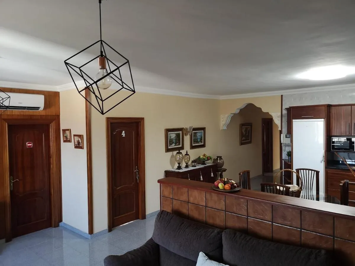 Vivienda El Timon Hotel Ingenio Spain
