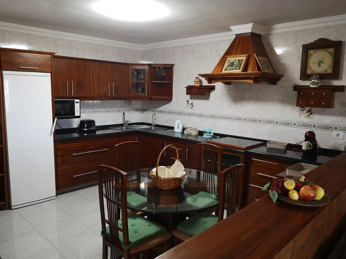 Vivienda El Timon Hotel Ingenio 0*,