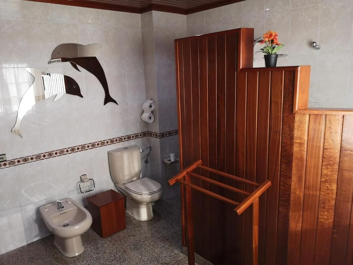Vivienda El Timon Hotel Ingenio 0*,