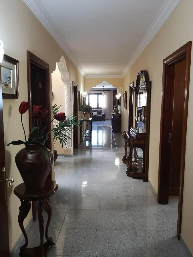 Vivienda El Timon Hotel Ingenio