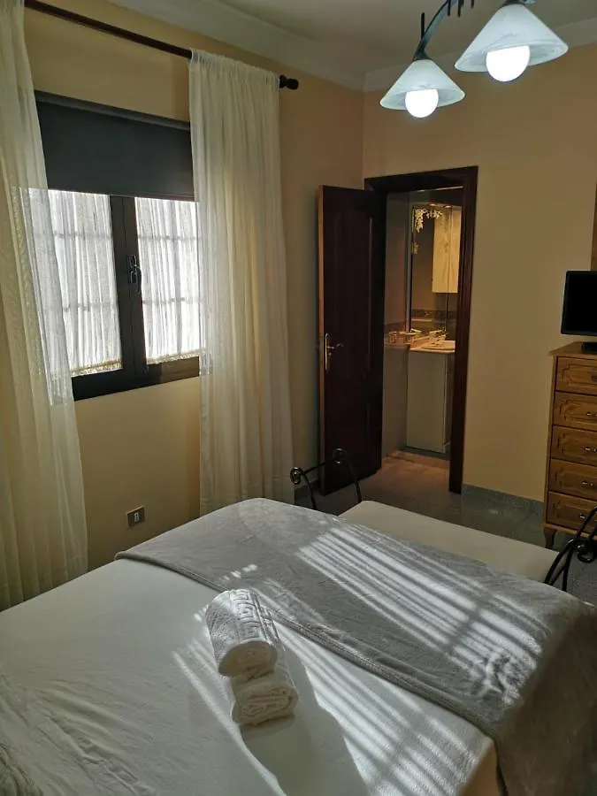 Vivienda El Timon Hotel Ingenio