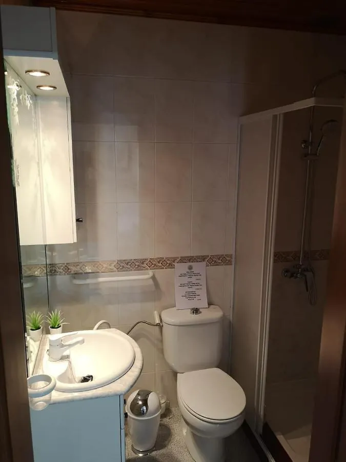 Vivienda El Timon Hotel Ingenio 0*,  Spain