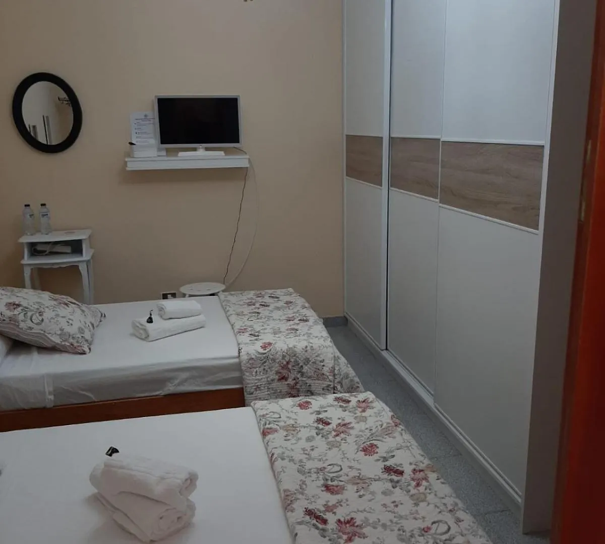 Vivienda El Timon Hotel Ingenio Spanien
