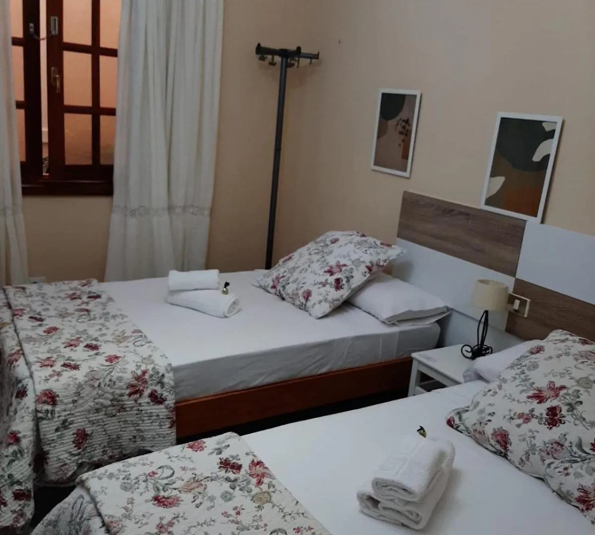 Vivienda El Timon Hotel Ingenio