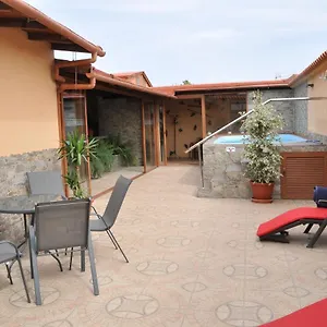 Casa rural Casa Las Toscas, Ingenio