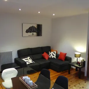Parc Apartamento Rialp