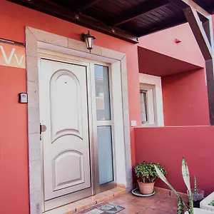 Сasa de vacaciones Florymar, Ingenio
