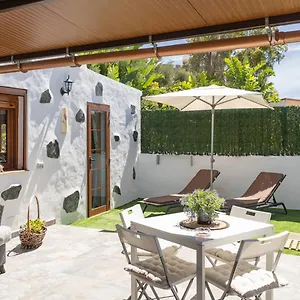 Сasa de vacaciones Casa Mamasica, Ingenio