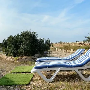 Sa Caseta La Casita Сasa de vacaciones La Savina (Formentera)