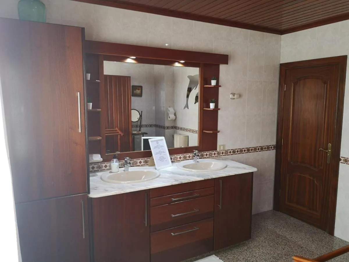 Hotel Vivienda El Timon Ingenio Pensión
