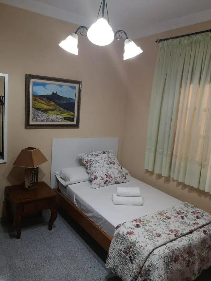 Hotel Vivienda El Timon Ingenio
