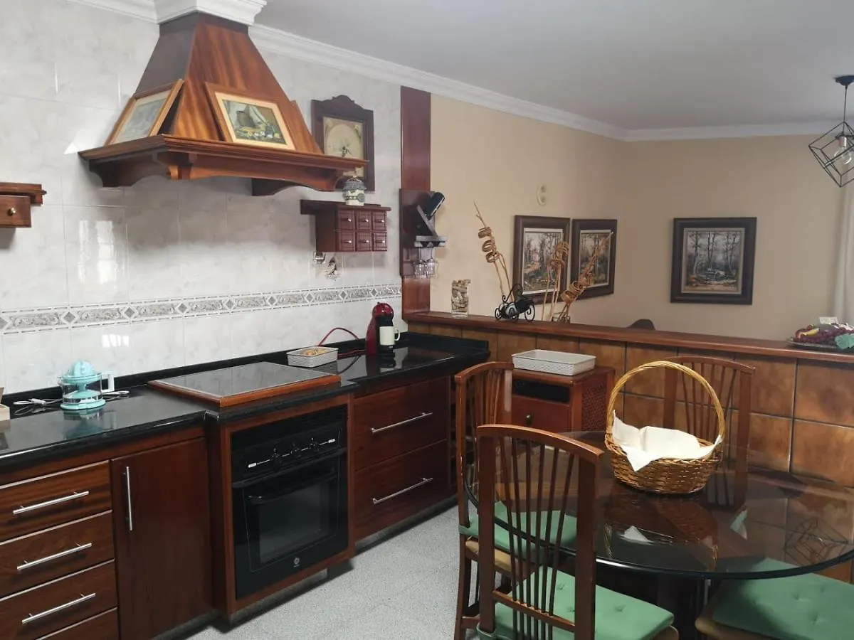 Pensión Hotel Vivienda El Timon Ingenio