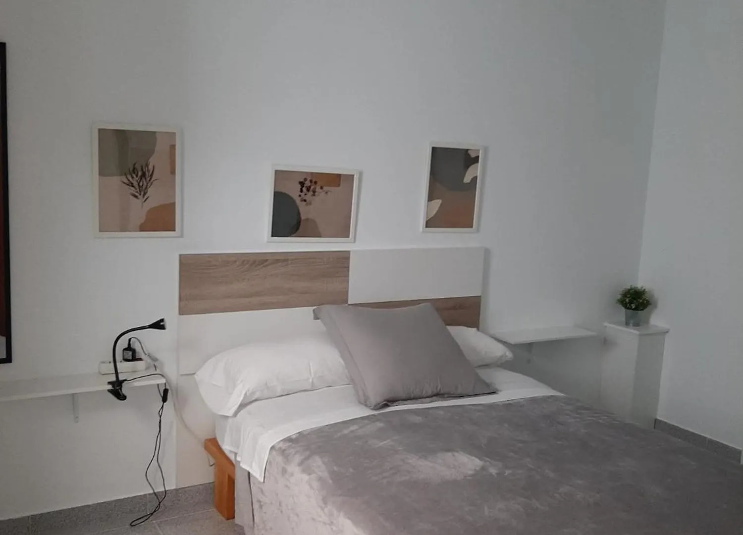 Hotel Vivienda El Timon Ingenio 0*,  España