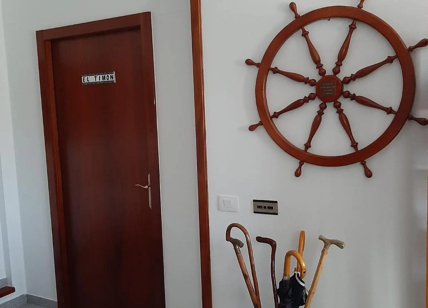 Hotel Vivienda El Timon Ingenio