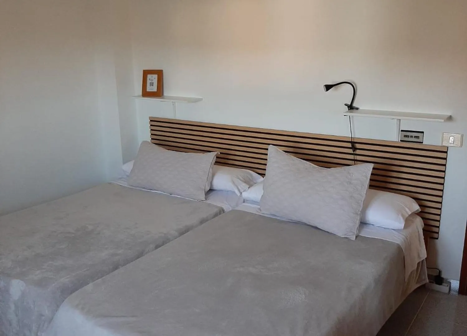 Hotel Vivienda El Timon Ingenio 0*,