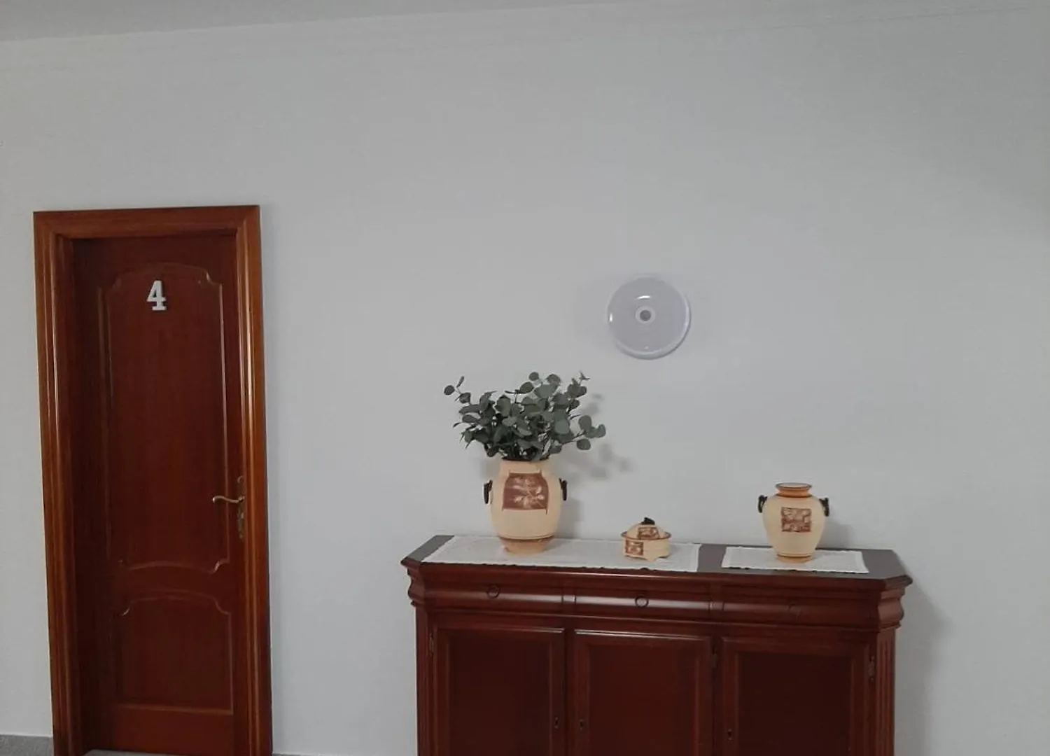 Hotel Vivienda El Timon Ingenio Pensión