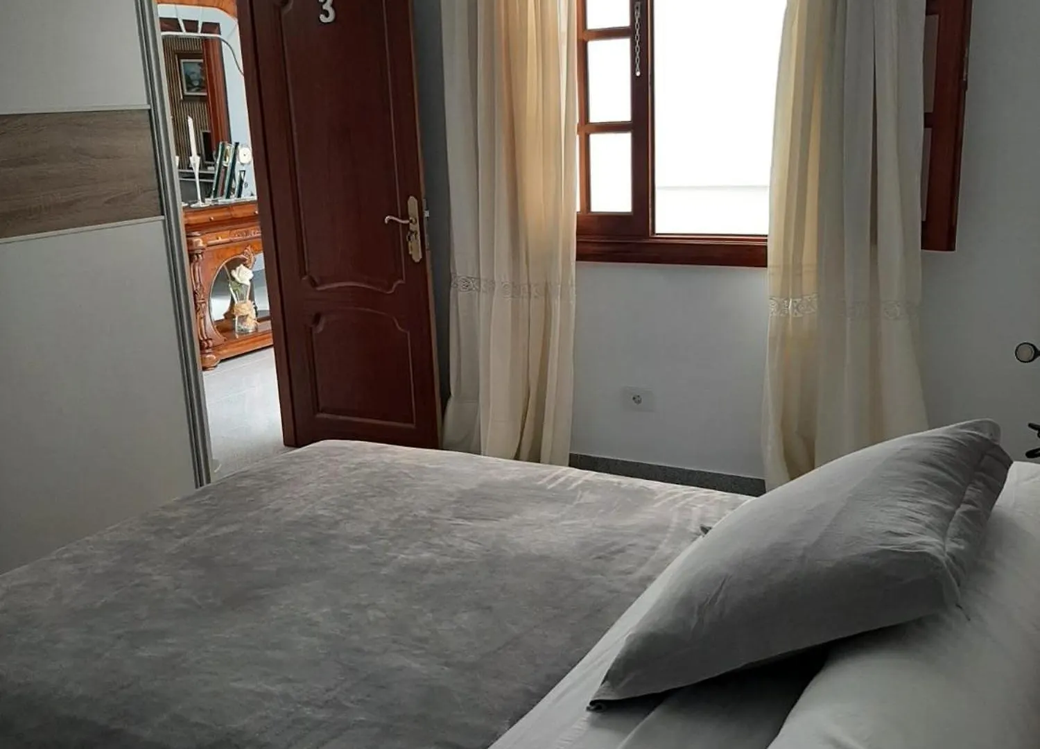 Pensión Hotel Vivienda El Timon Ingenio