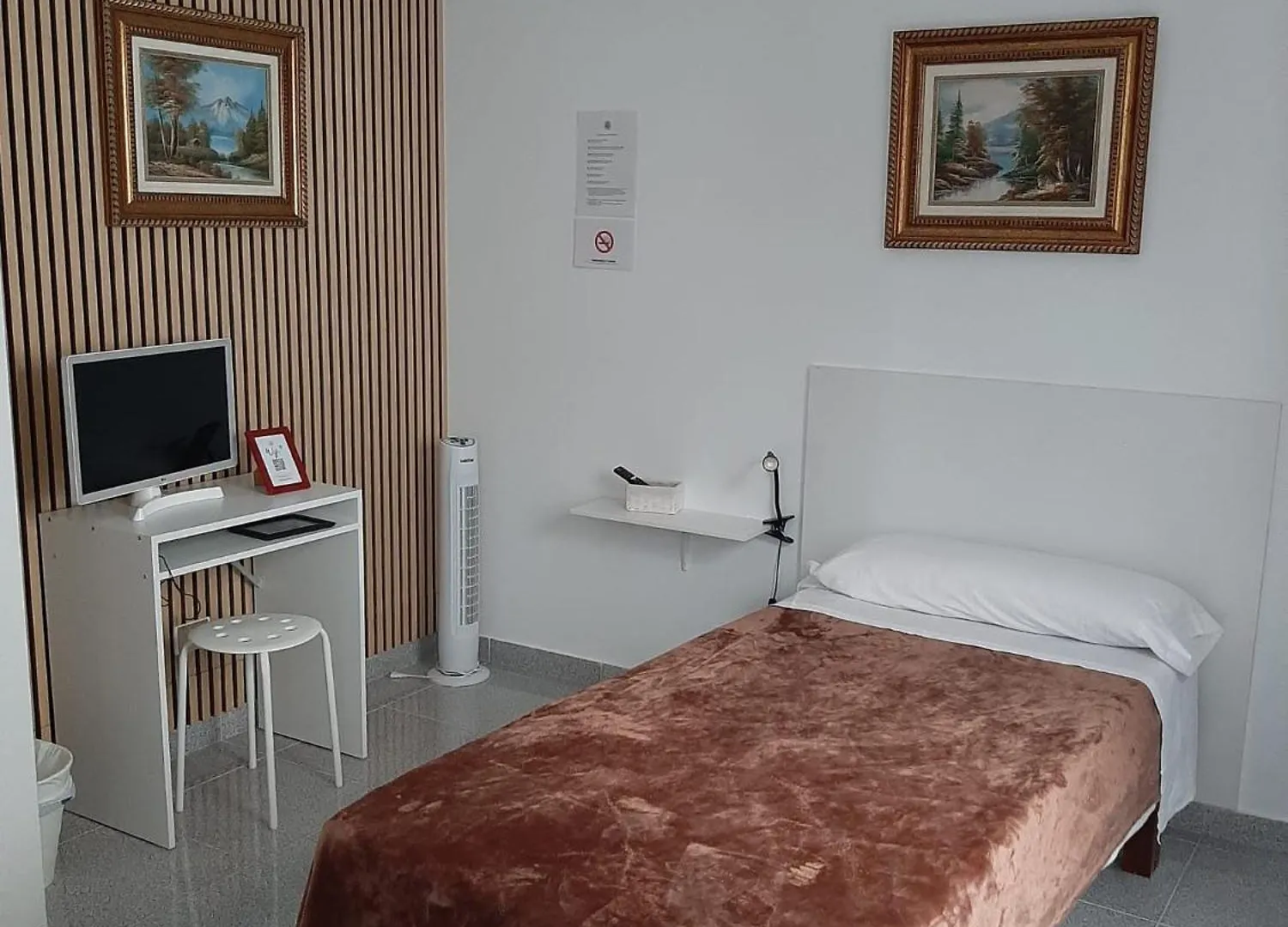 Hotel Vivienda El Timon Ingenio 0*,  España