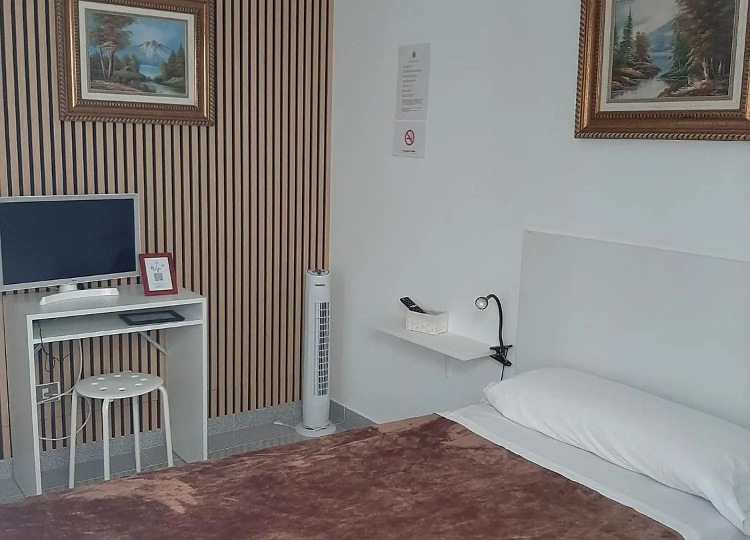 Hotel Vivienda El Timon Ingenio Pensión