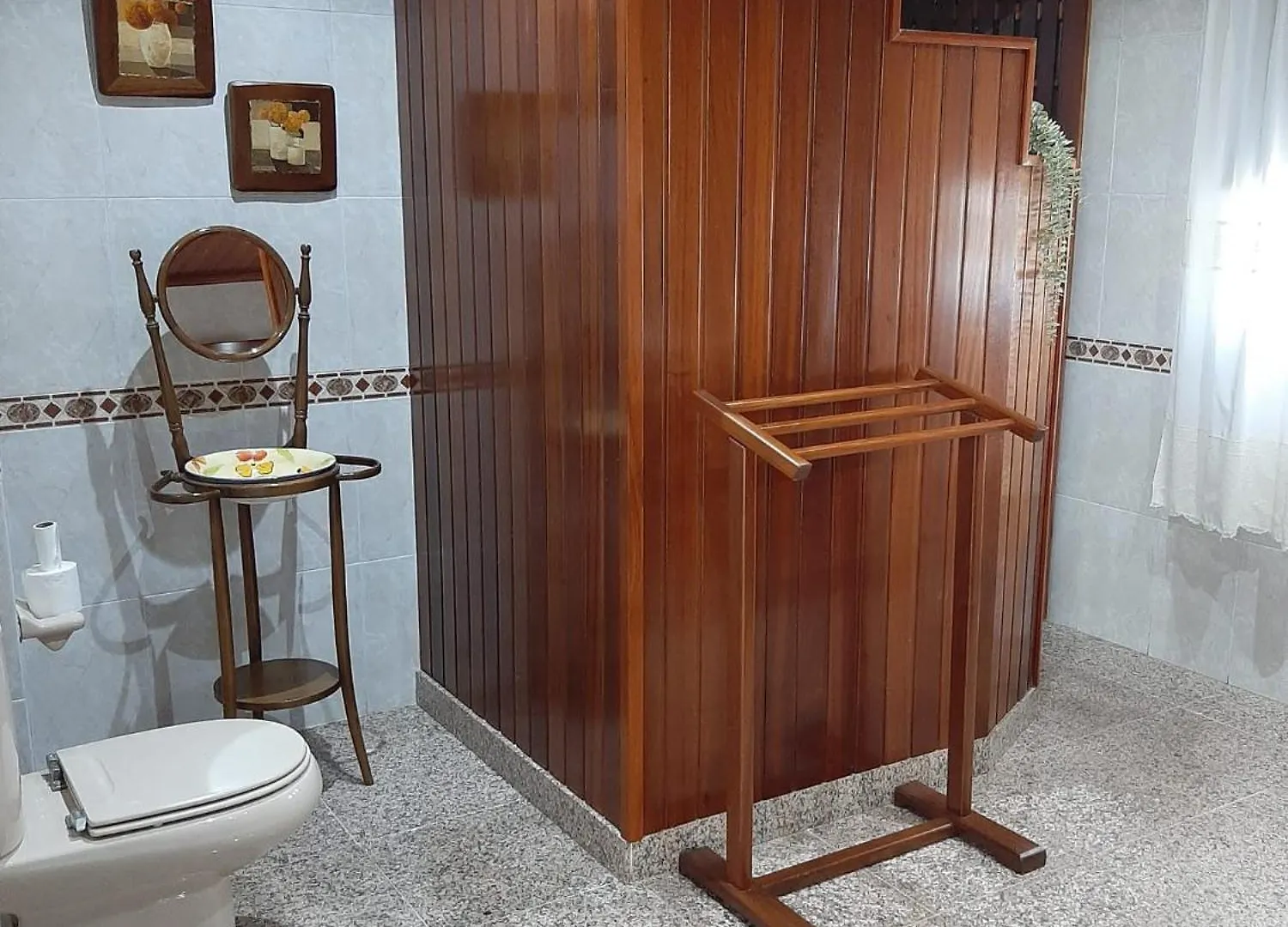 Pensión Hotel Vivienda El Timon Ingenio España