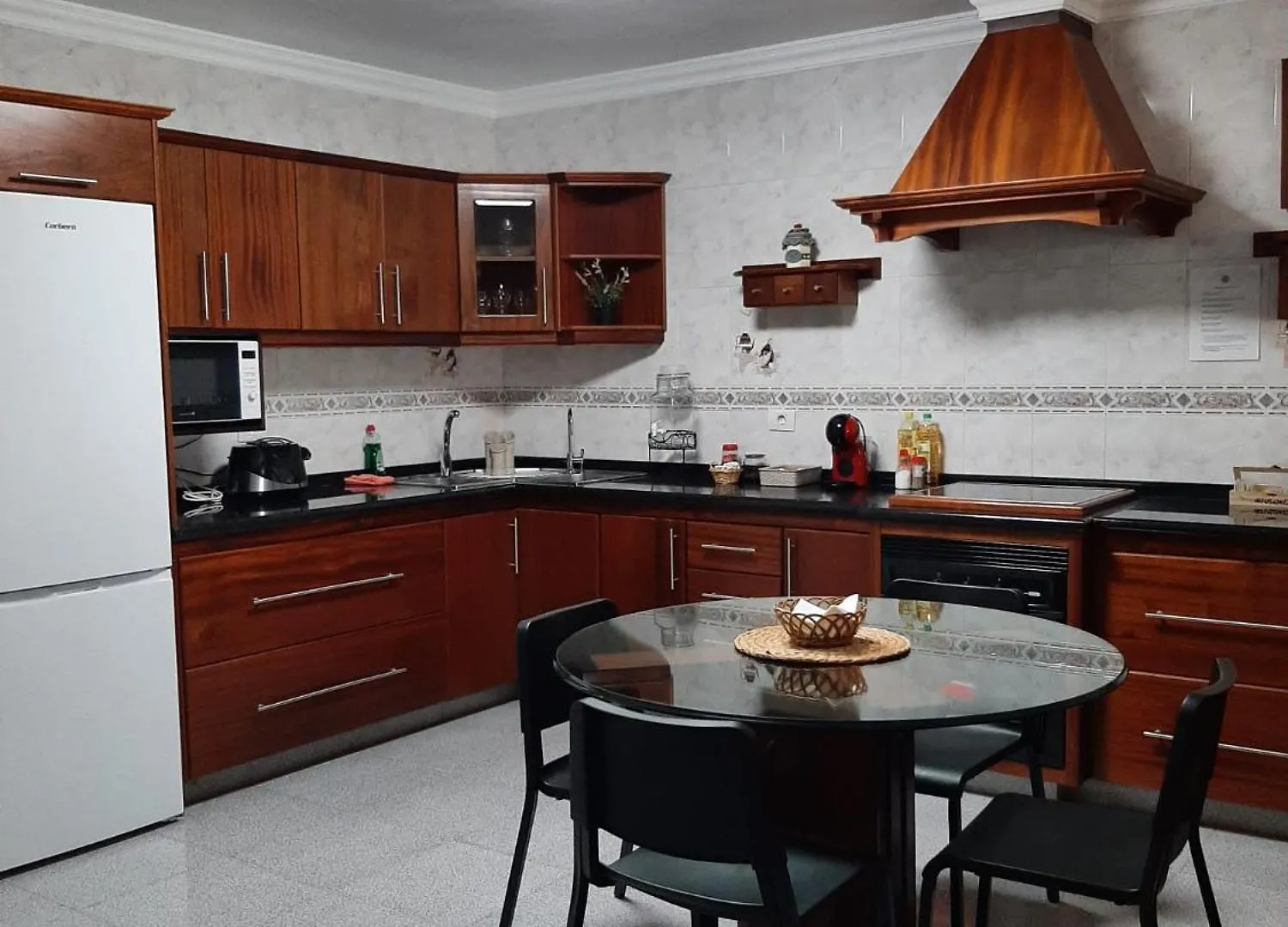Hotel Vivienda El Timon Ingenio