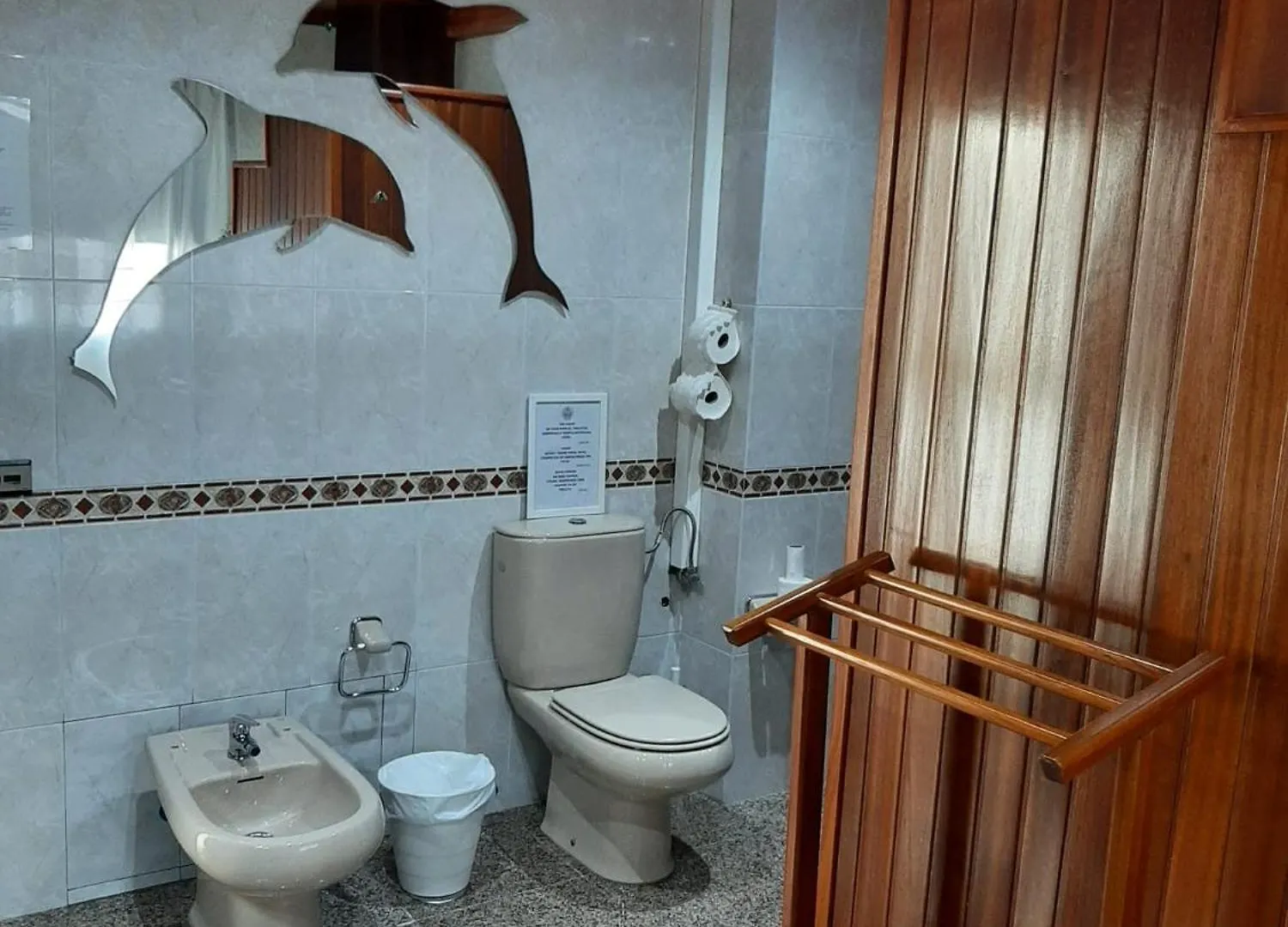 Hotel Vivienda El Timon Ingenio Pensión