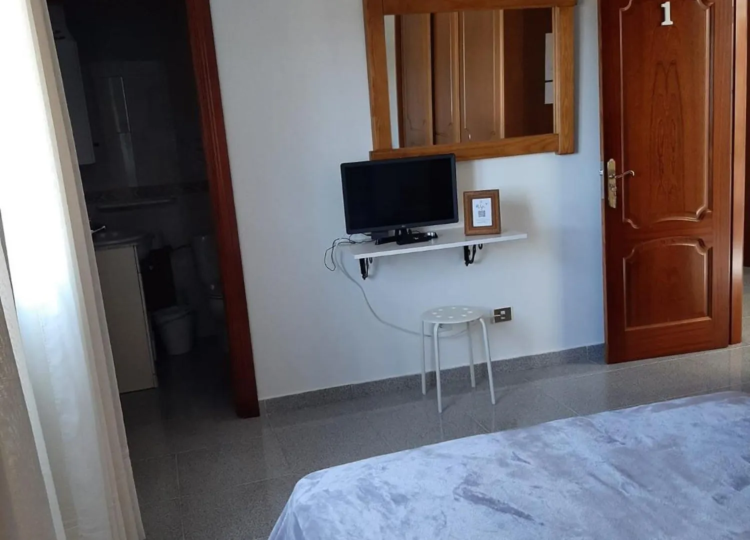 Hotel Vivienda El Timon Ingenio