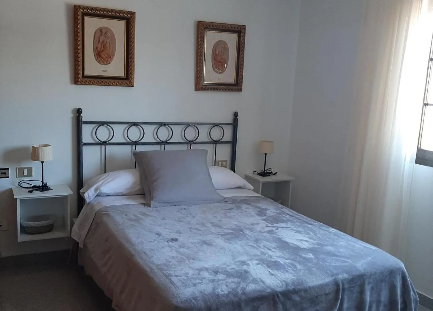 Pensión Hotel Vivienda El Timon Ingenio