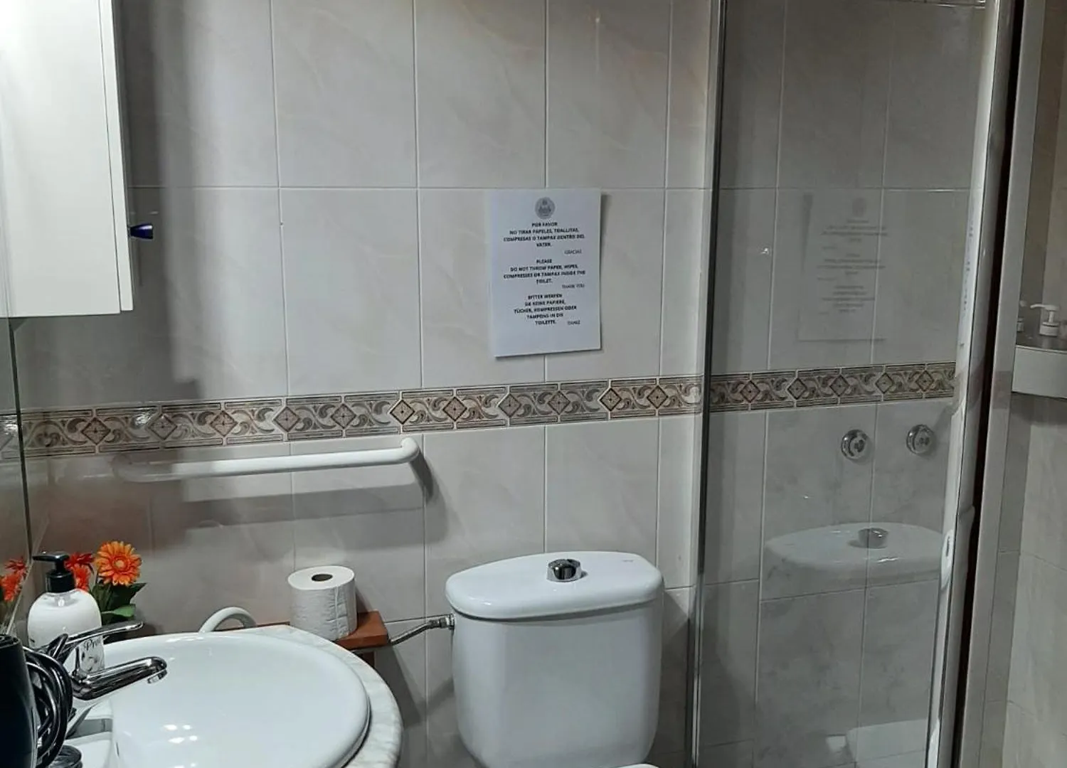 Hotel Vivienda El Timon Ingenio España
