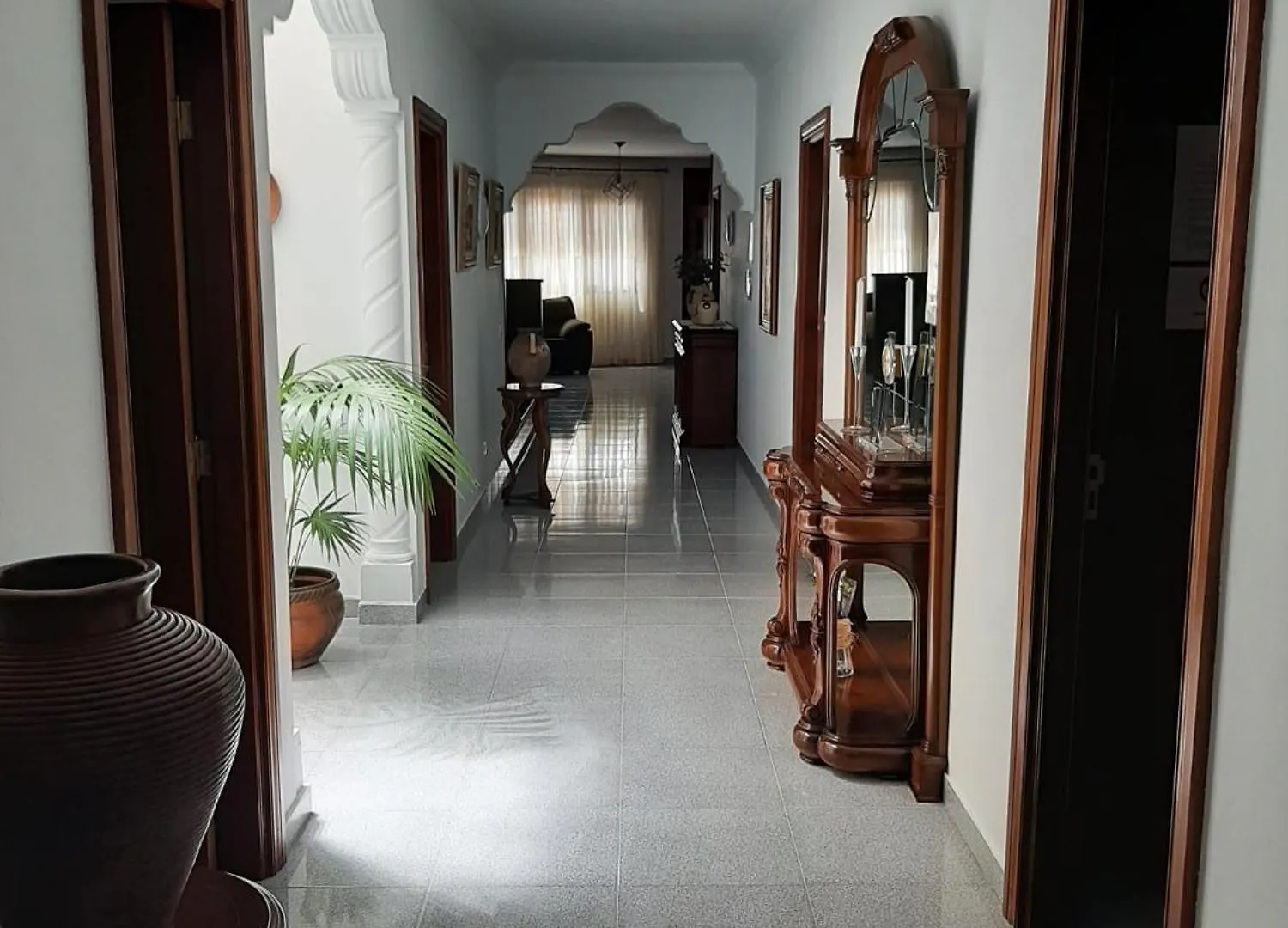 Hotel Vivienda El Timon Ingenio 0*,  España