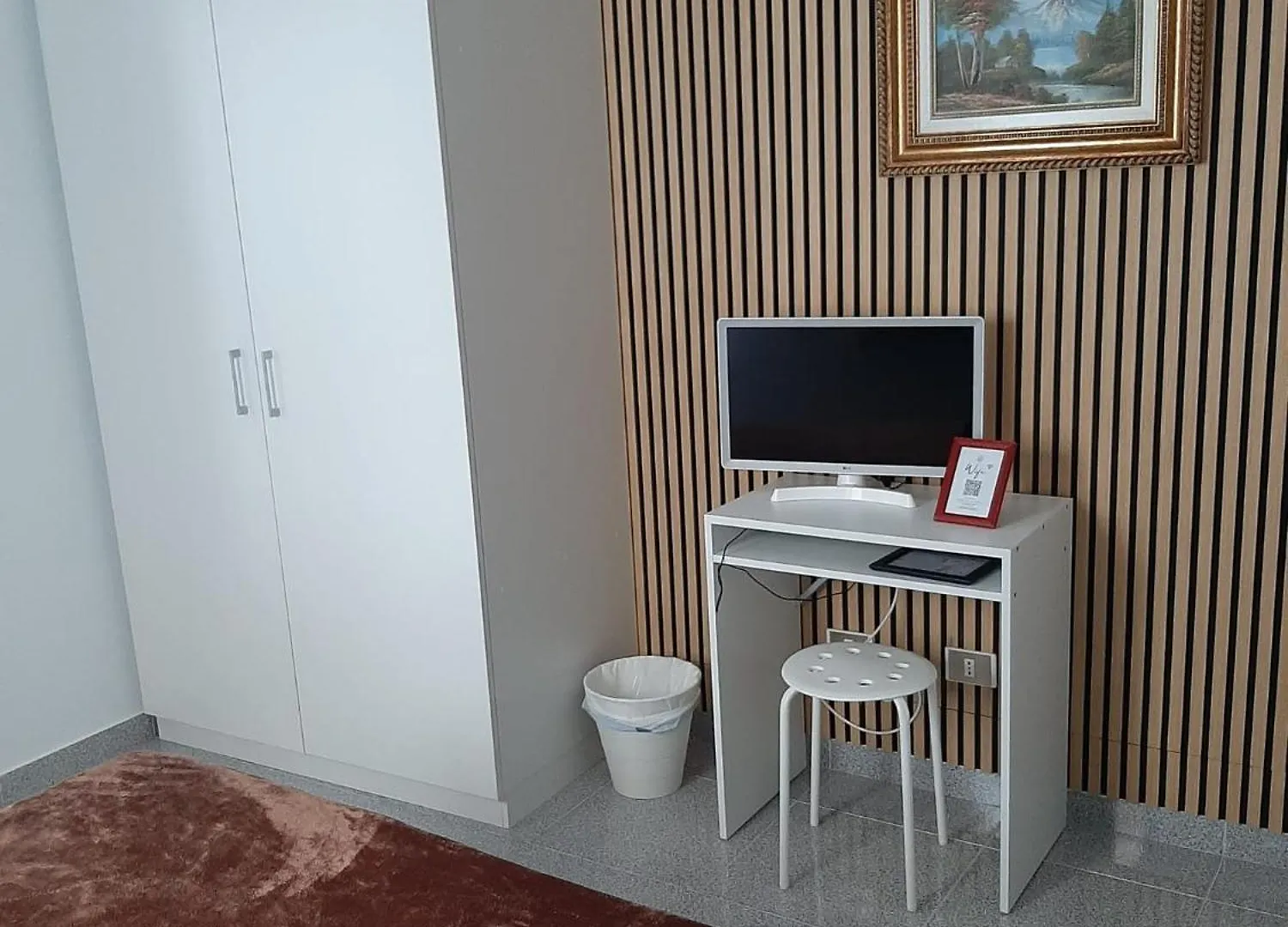Hotel Vivienda El Timon Ingenio Pensión