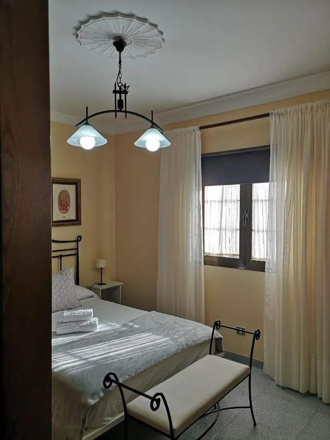 Maison d'hôtes Hotel Vivienda El Timon à Ingenio