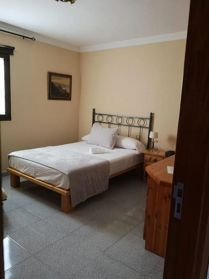 Hotel Vivienda El Timon à Ingenio Maison d'hôtes
