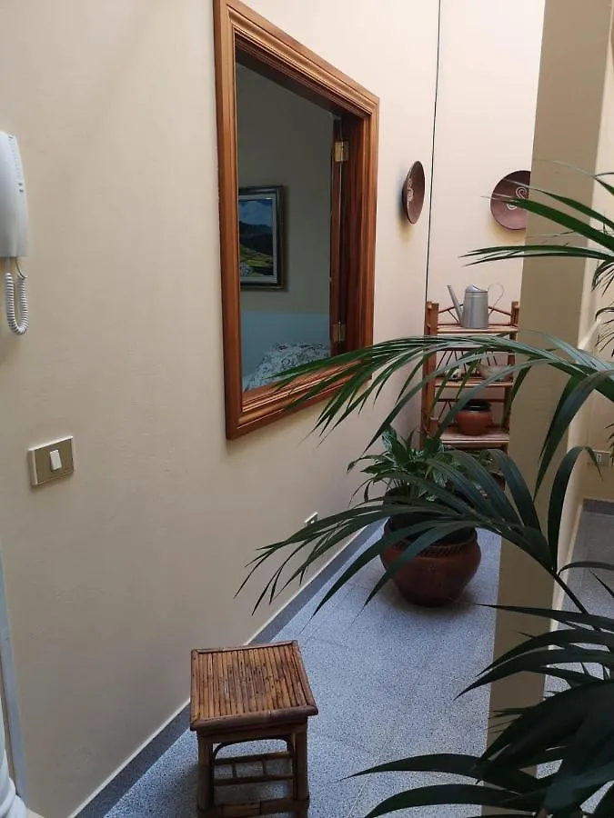 Hotel Vivienda El Timon à Ingenio Maison d'hôtes
