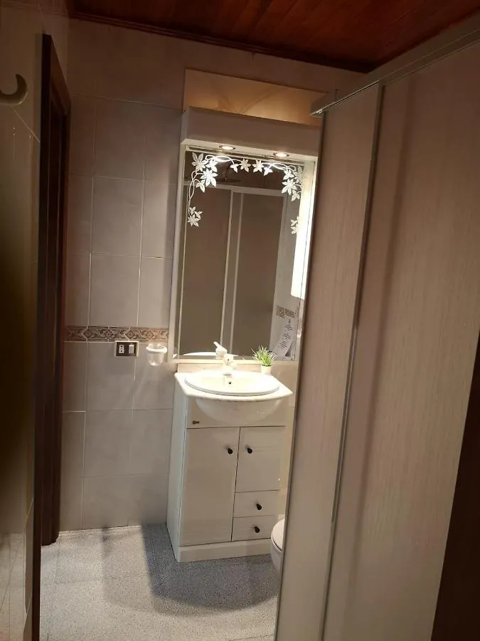Hotel Vivienda El Timon à Ingenio Espagne