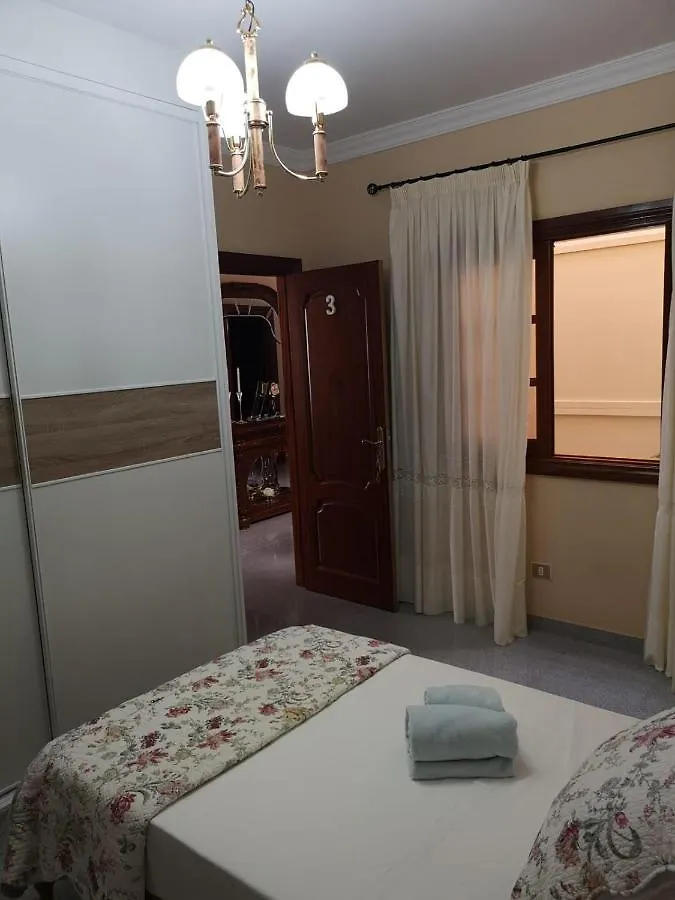 Hotel Vivienda El Timon à Ingenio