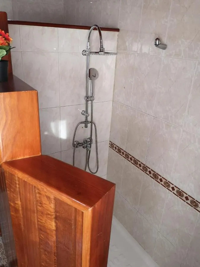 Maison d'hôtes Hotel Vivienda El Timon à Ingenio