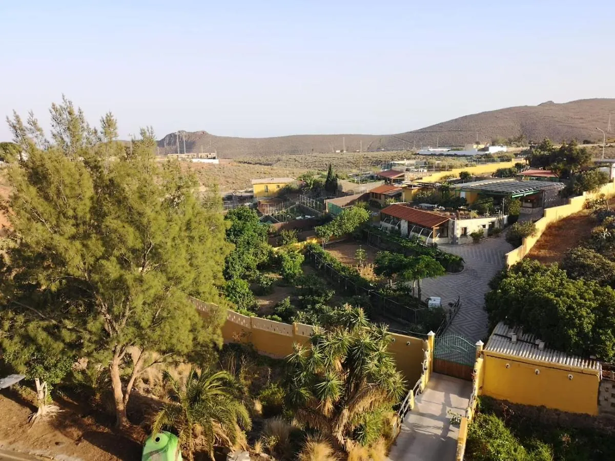 Hotel Vivienda El Timon à Ingenio Maison d'hôtes