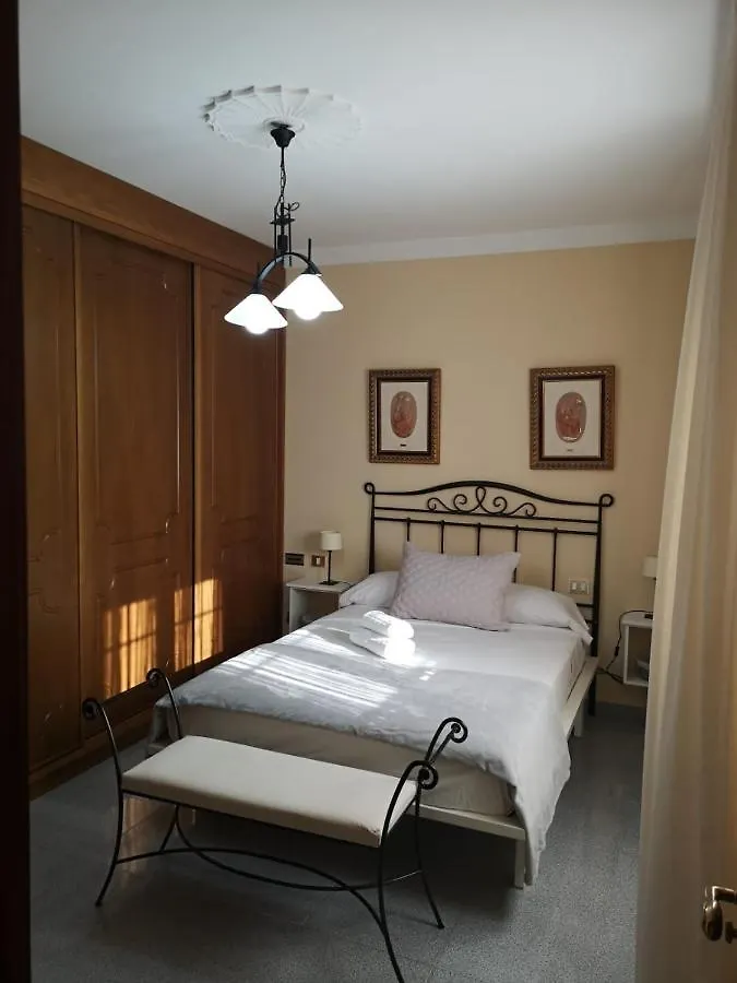 Hotel Vivienda El Timon à Ingenio 0*,