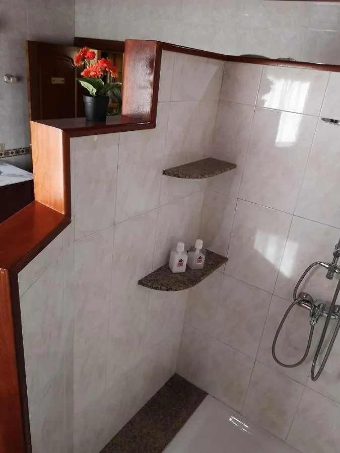 Hotel Vivienda El Timon à Ingenio Maison d'hôtes
