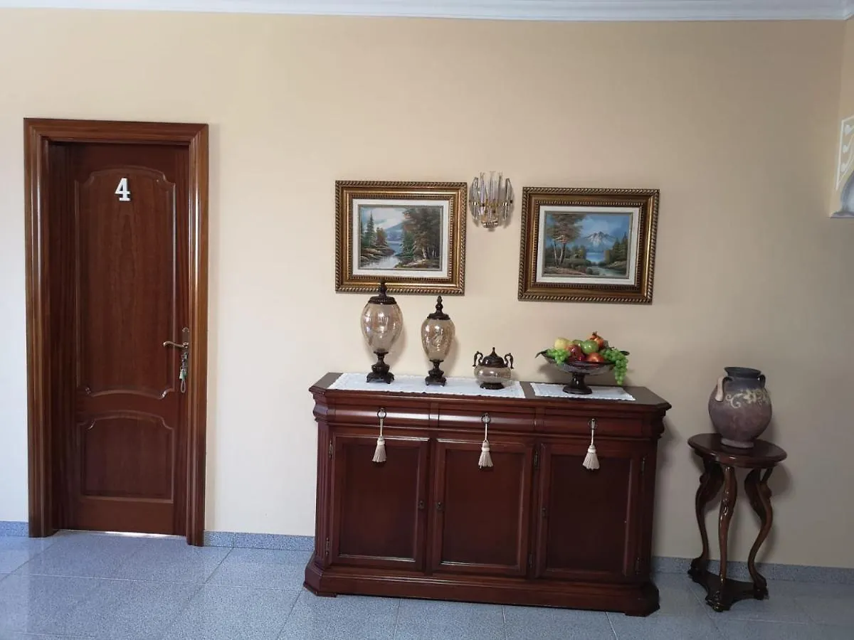 Hotel Vivienda El Timon à Ingenio