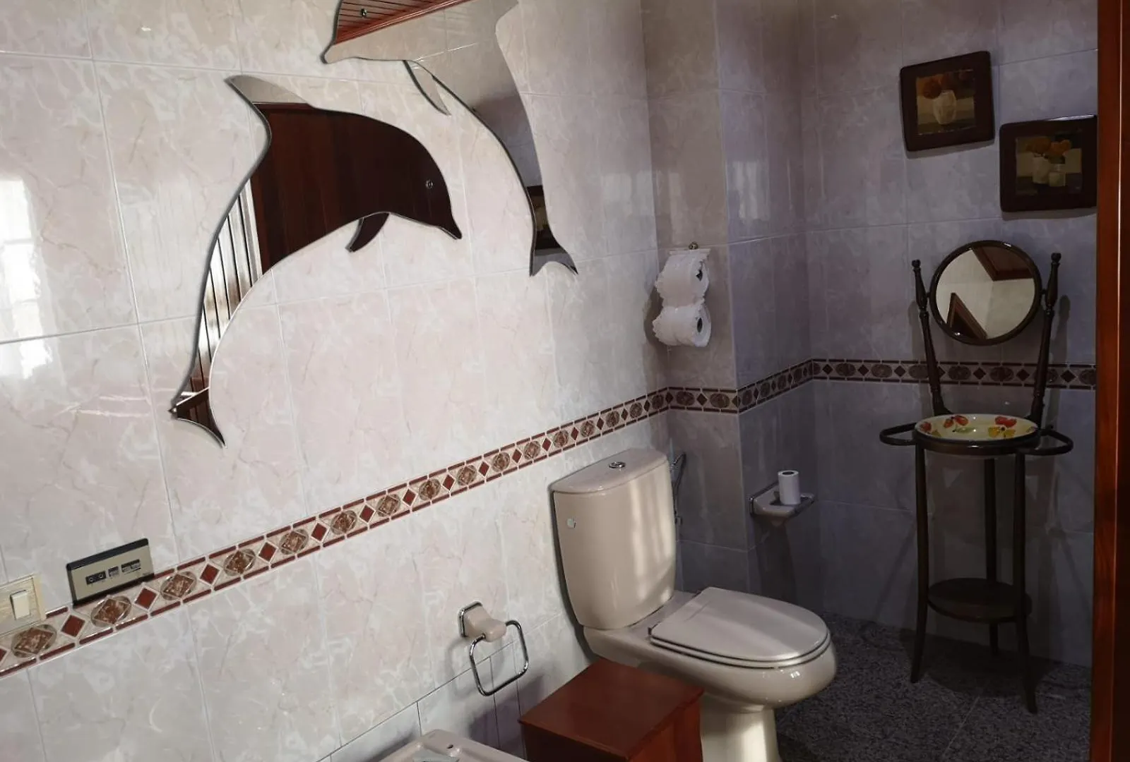 Hotel Vivienda El Timon à Ingenio