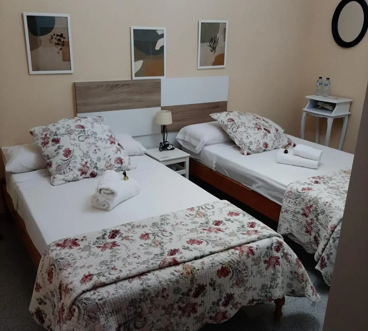 Maison d'hôtes Hotel Vivienda El Timon à Ingenio