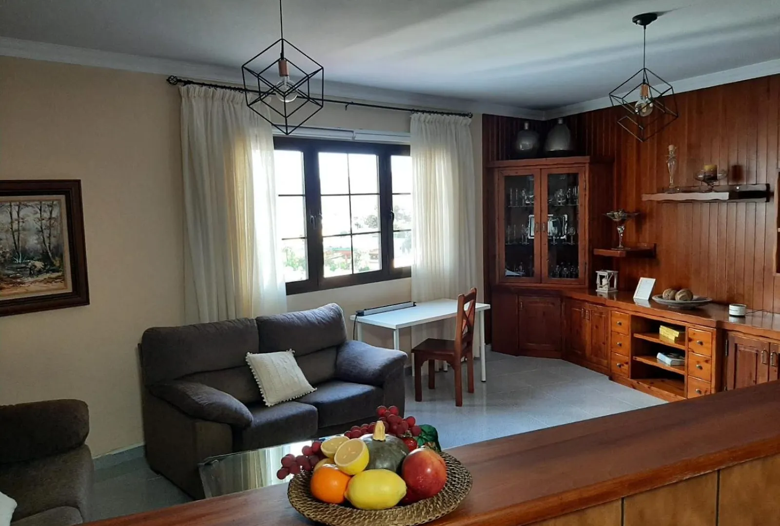 Hotel Vivienda El Timon à Ingenio